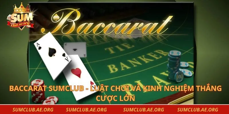 baccarat Sumclub