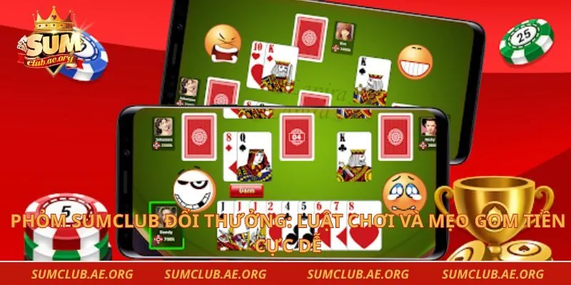 phỏm Sumclub