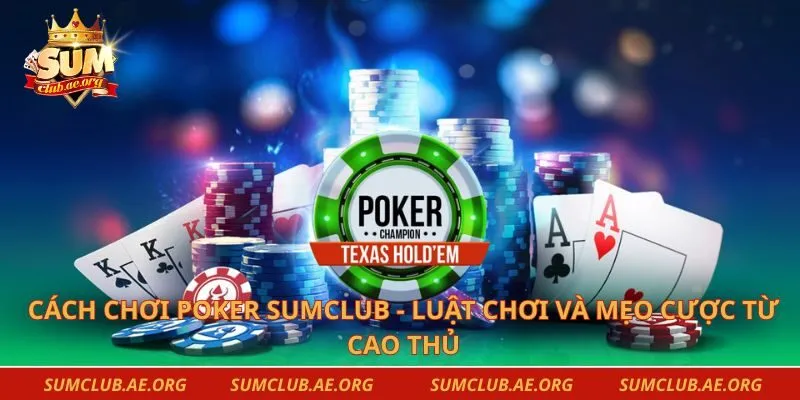 poker Sumclub