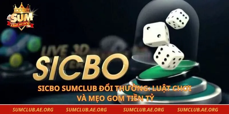 Sicbo Sumclub